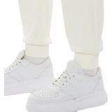 Guess - Olympe Lange Broek - Ocean Salt - Streetwear - Vrouwen