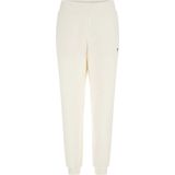 Guess - Olympe Lange Broek - Ocean Salt - Streetwear - Vrouwen