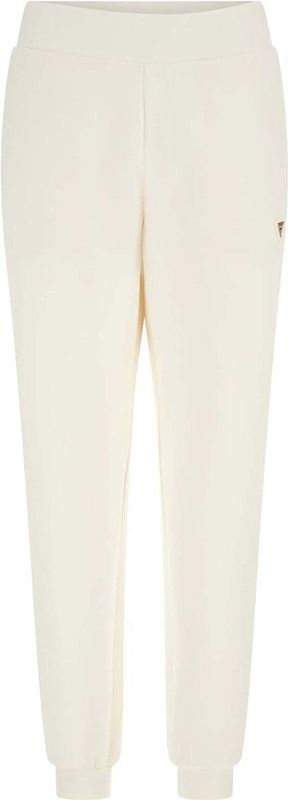 Guess - Olympe Lange Broek - Ocean Salt - Streetwear - Vrouwen