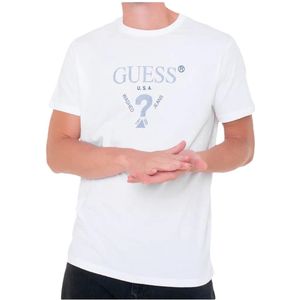 Guess - USA Washed - T-shirt