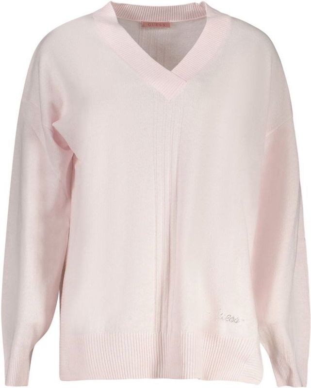 Guess - Matilda - V-hals Trui - Dames