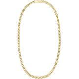 Guess - Jumn04085 - Ketting - Roestvrij Staal - Link Ontwerp