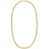 Guess - Jumn04085 - Ketting - Roestvrij Staal - Link Ontwerp