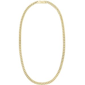 Guess - Jumn04085 - Ketting - Roestvrij Staal - Link Ontwerp