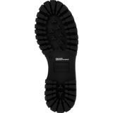 Guess Almosty Loafers Instappers Dames Zwart