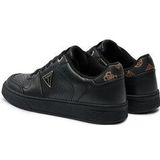 Guess Daiso Sneakers - Dames - Zwart - Maat 39