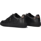 Guess - Daiso - Damestrainers - Wit - Hoogwaardige Materialen