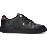 Guess - Daiso - Damestrainers - Wit - Hoogwaardige Materialen