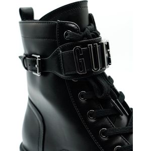 Guess Vaires Dames Laarzen - Zwart