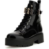 Guess Vaires Dames Laarzen Zwart