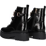 Guess Vaires Dames Laarzen Zwart