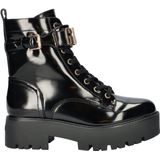 Guess Vaires Dames Laarzen Zwart