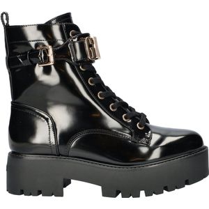 Guess Vaires Dames Laarzen Zwart