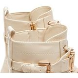 Guess Vaires Dames Laarzen - Cream - Maat 39
