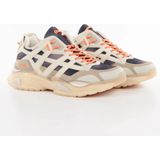 Runner Belluno Gemengd Leer