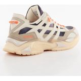 Runner Belluno Gemengd Leer