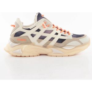 Runner Belluno Gemengd Leer