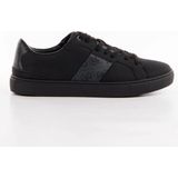 Sneakers Guess FMTTOI ELL12 Schwarz