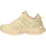 Guess - Belluna - Sneakers - Beige