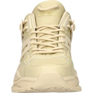 Guess - Belluna - Sneakers - Beige