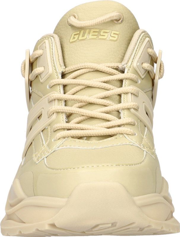 Guess - Belluna - Sneakers - Beige