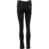 Guess - Curve X Skinny - Dames Jeans - Zwart - Mid Waist