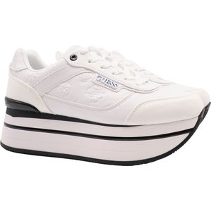 Guess Sneakers Woman Color White Size 36