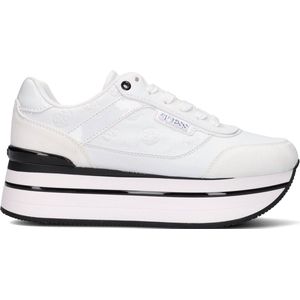 Guess Sneakers Woman Color White Size 38