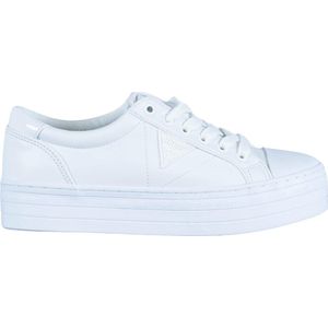 Guess - Brodey 3 Active Lady - Sneaker - Wit - Dames