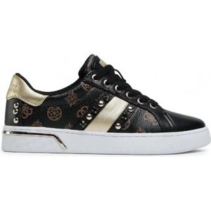 Guess, Dames, Schoenen, Veelkleurig, Maat: 36 EU Synthetisch,