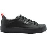 GUESS Mima Smart - Dames Sneakers - Zwart - Kunstleer