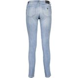Guess - 5 Zakken Broek - Veelkleurig - Skinny Jeans