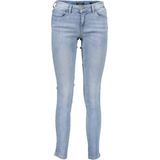 Guess - 5 Zakken Broek - Veelkleurig - Skinny Jeans
