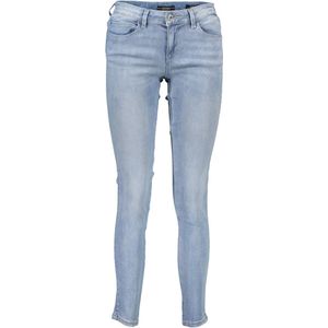 Guess - 5 Zakken Broek - Veelkleurig - Skinny Jeans
