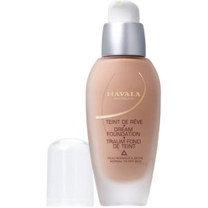 Mavala Dream Foundation 30 ml SOFT BEIGE
