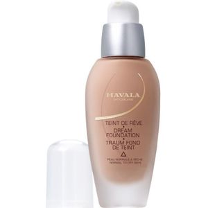 Mavala Dream Foundation 30 ml PEACH BEIGE