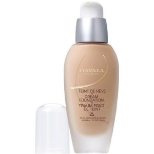 Mavala Dream Foundation 30 ml MILKY BEIGE