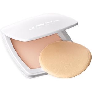 Mavala Transparent Pressed Powder Poeder 10 g COMPACT POWDER