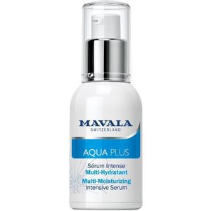 Mavala Aqua Plus Intensive Hydraterend serum 30 ml