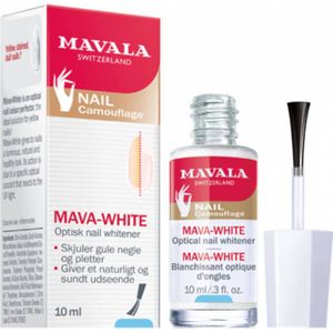 Mavala Mava-White 10 ml