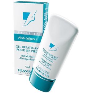 Mavala Refreshing Voetencrème 75 ml