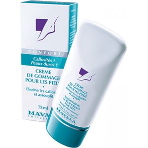 Mavala - Voetcrème - 75 ml - Crème
