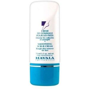 Mavala - Exfoliërende Crème - Voetscrub - 75 ml
