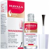 Mavala - Mavaderma - Nagelolie - 10 ml - Tarwekiem- Olijf- en Amandelolie