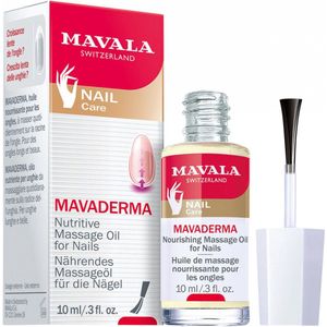 Mavala Mavaderma 10 Massage-olie