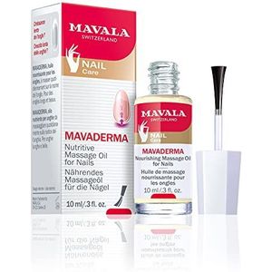 Mavaderma Aceite Fortalecedor Uñas 10 ml