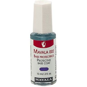 Mavala Nail Beauty Protective Base Nagellak 10 ml