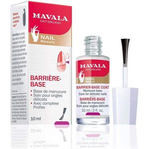 Mavala Barrier-Base coat 10 ml