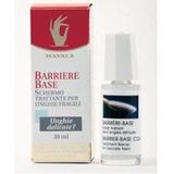 MAVALA Barriere Base - Handverzorging - 10 ML - Hydratatie voor Delicate Nagels