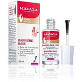 MAVALA Barriere Base - Handverzorging - 10 ML - Hydratatie voor Delicate Nagels